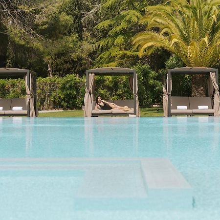 Pietra Bianca Hotel نومانا المظهر الخارجي الصورة