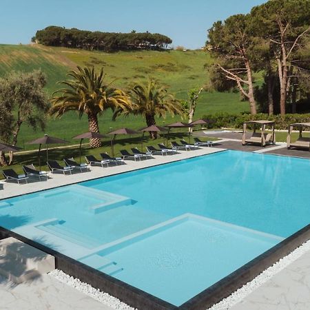 Pietra Bianca Hotel نومانا المظهر الخارجي الصورة