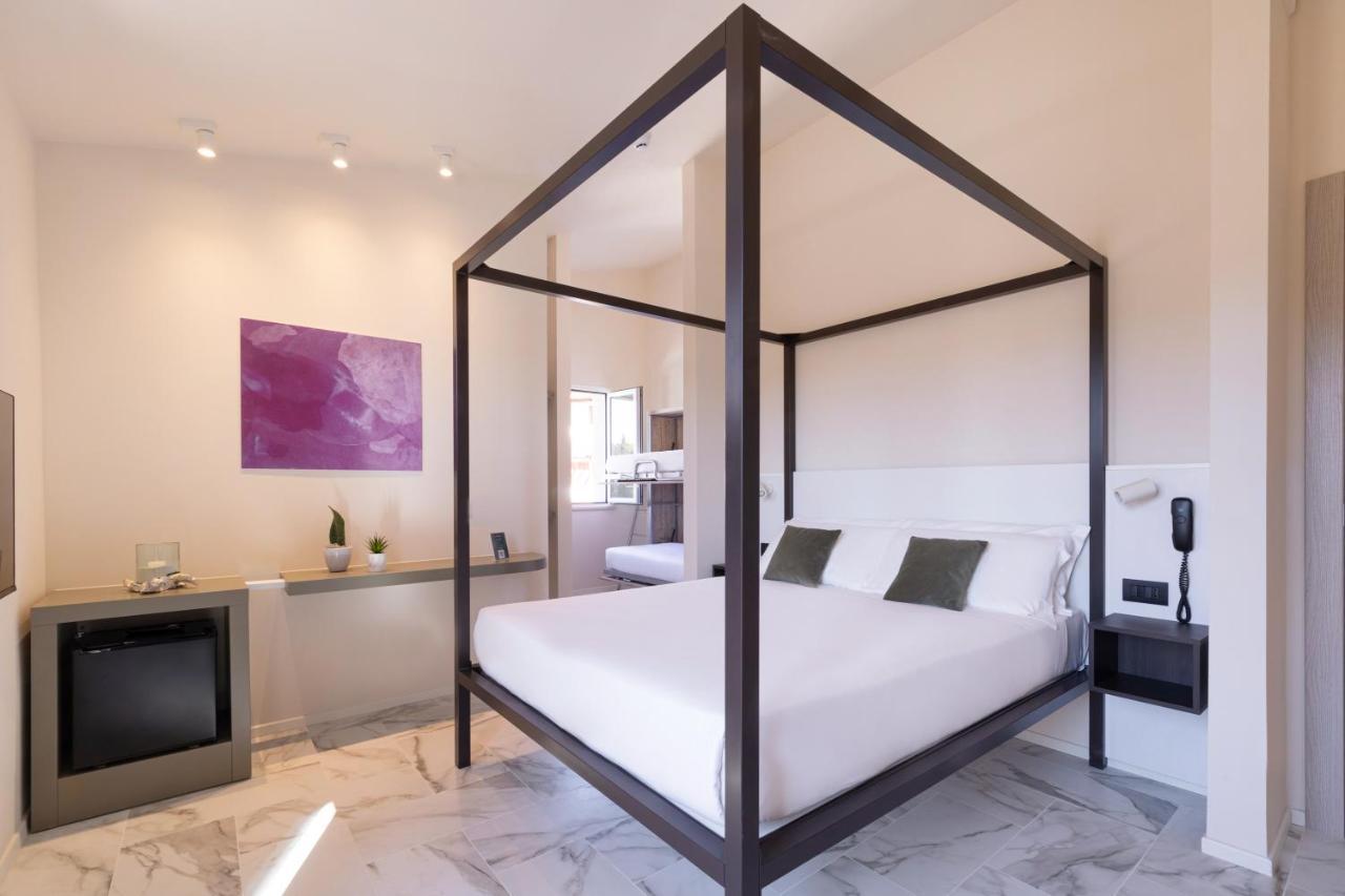 Pietra Bianca Hotel نومانا المظهر الخارجي الصورة