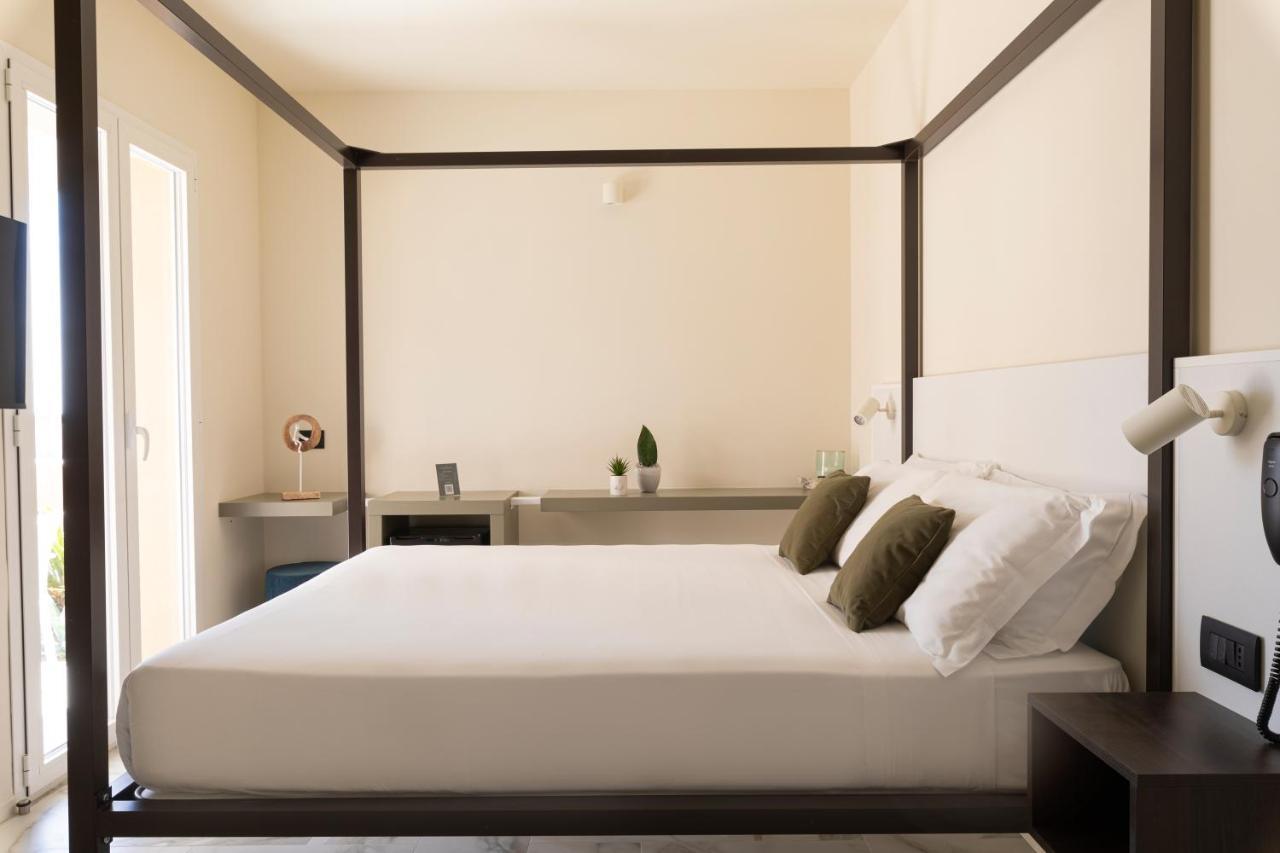 Pietra Bianca Hotel نومانا المظهر الخارجي الصورة