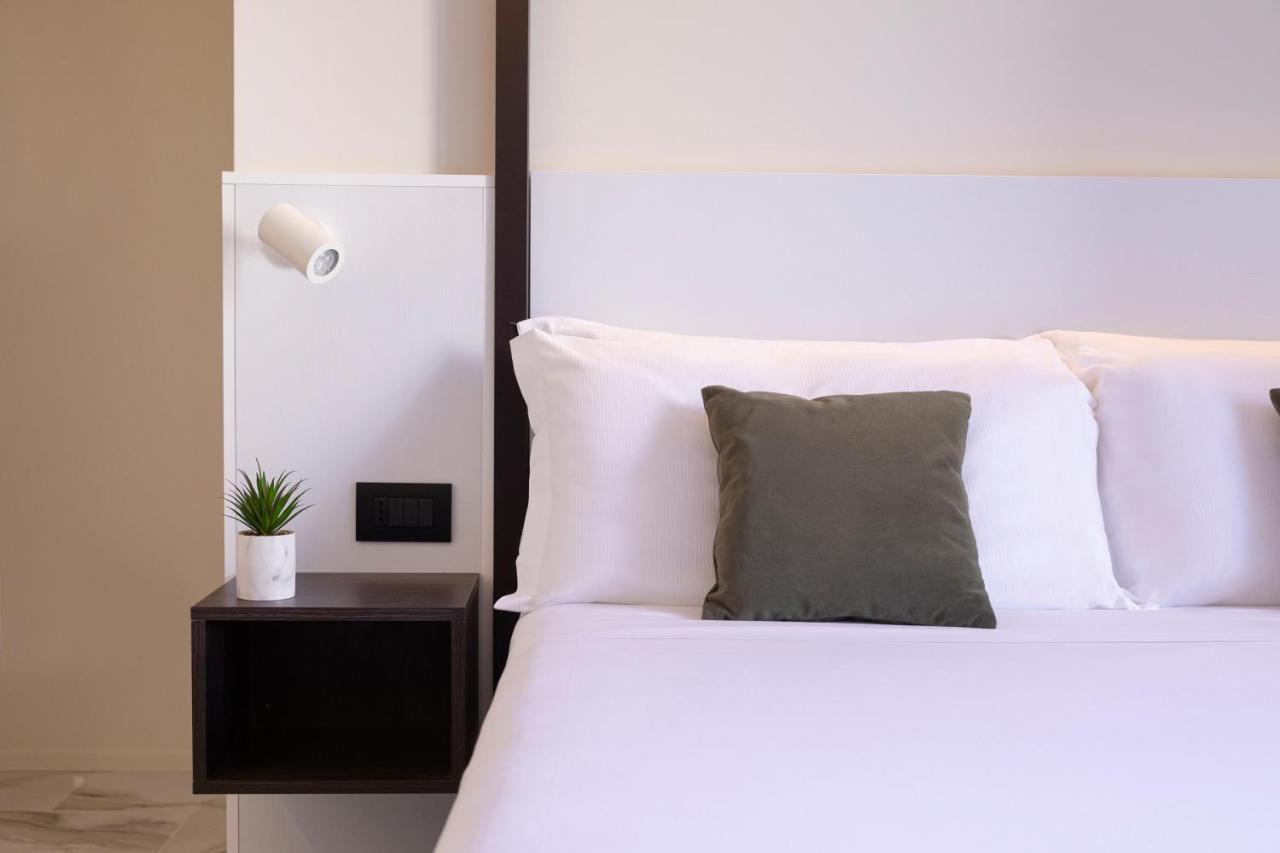 Pietra Bianca Hotel نومانا المظهر الخارجي الصورة