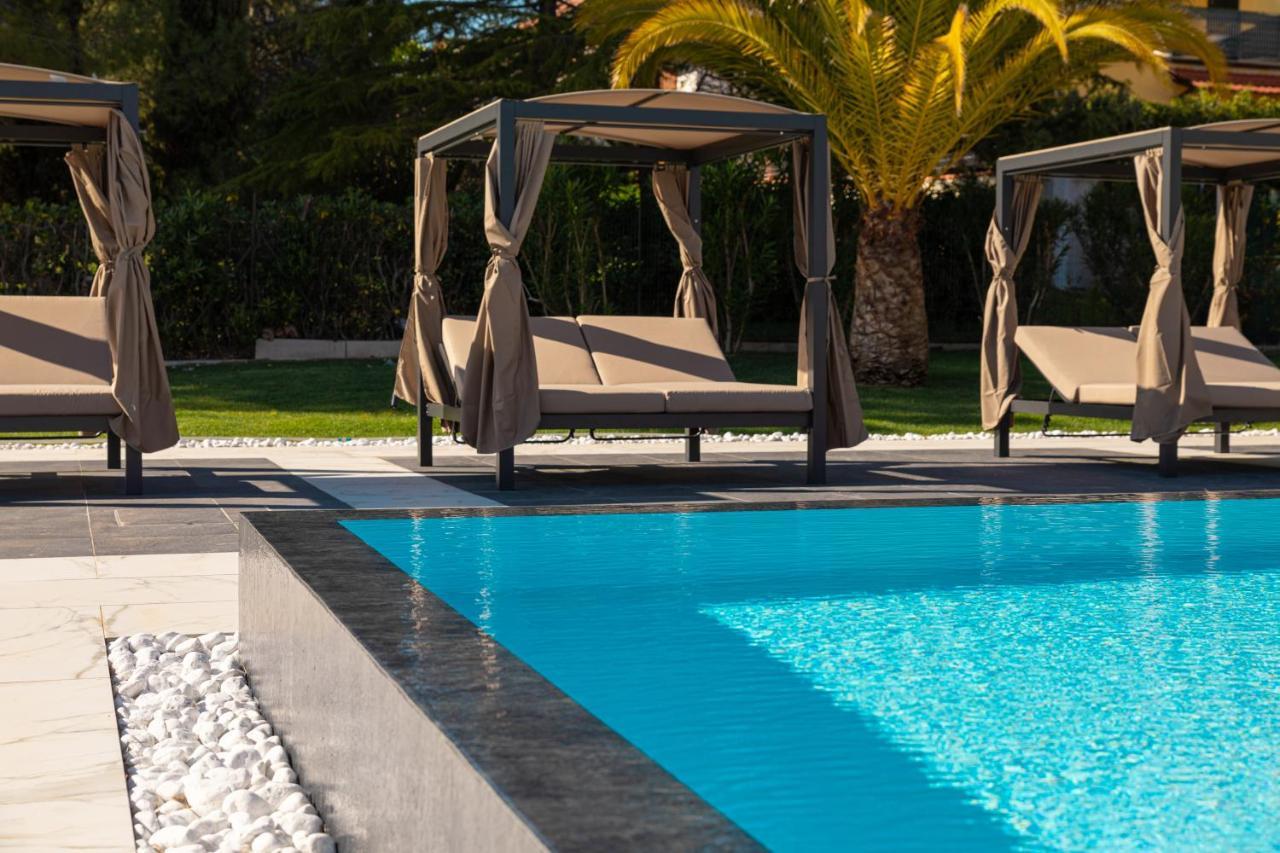 Pietra Bianca Hotel نومانا المظهر الخارجي الصورة