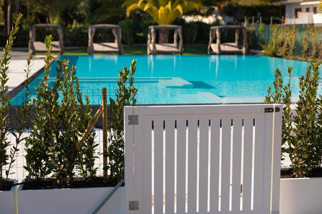 Pietra Bianca Hotel نومانا المظهر الخارجي الصورة