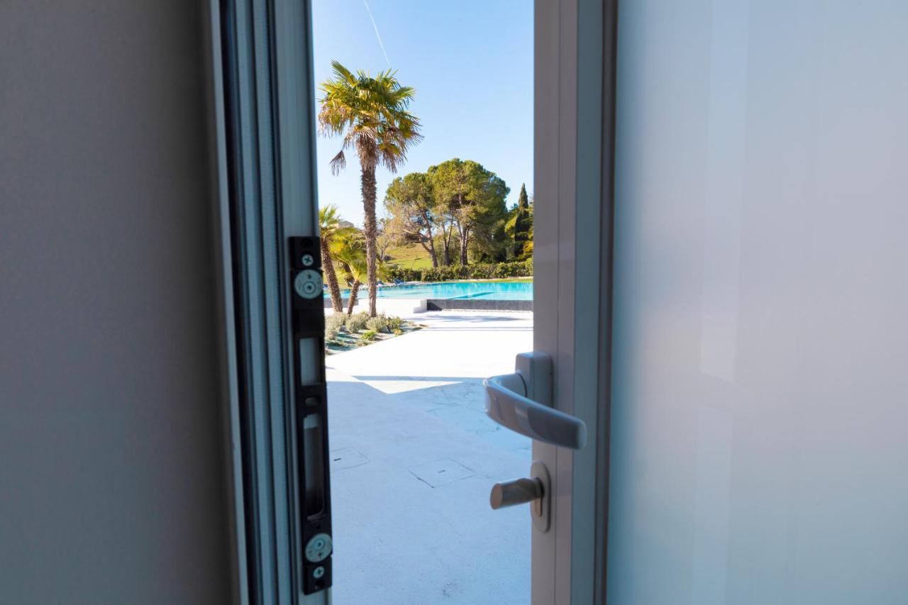 Pietra Bianca Hotel نومانا المظهر الخارجي الصورة