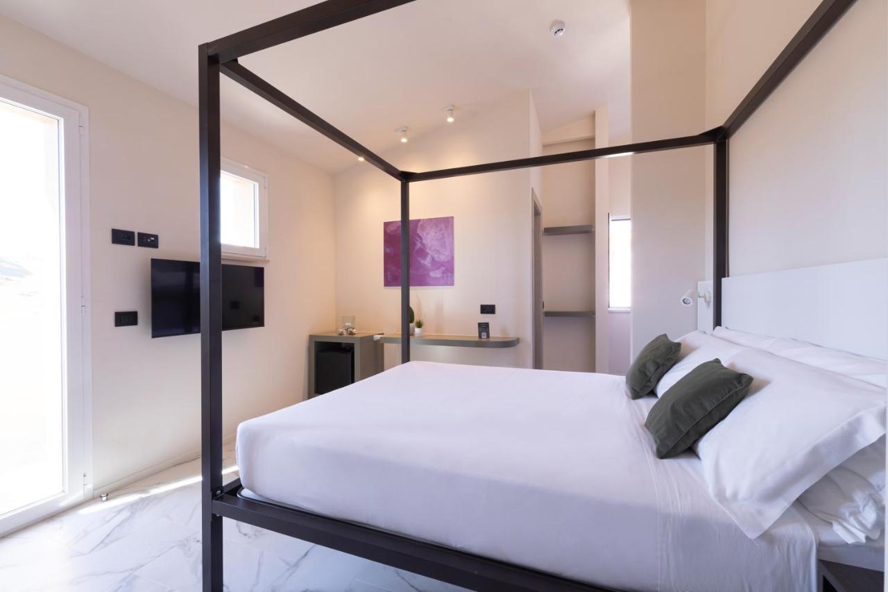 Pietra Bianca Hotel نومانا المظهر الخارجي الصورة