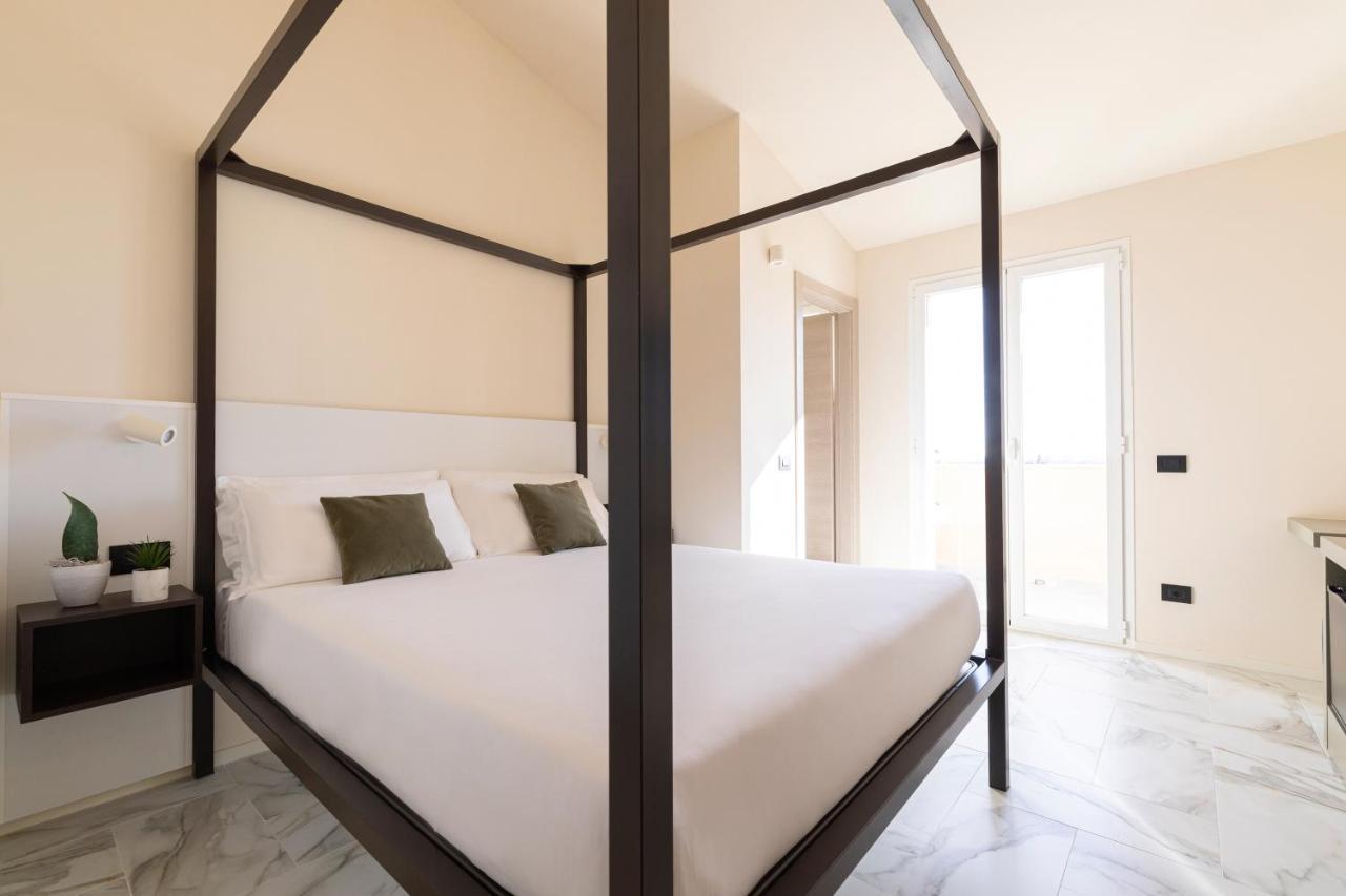 Pietra Bianca Hotel نومانا المظهر الخارجي الصورة