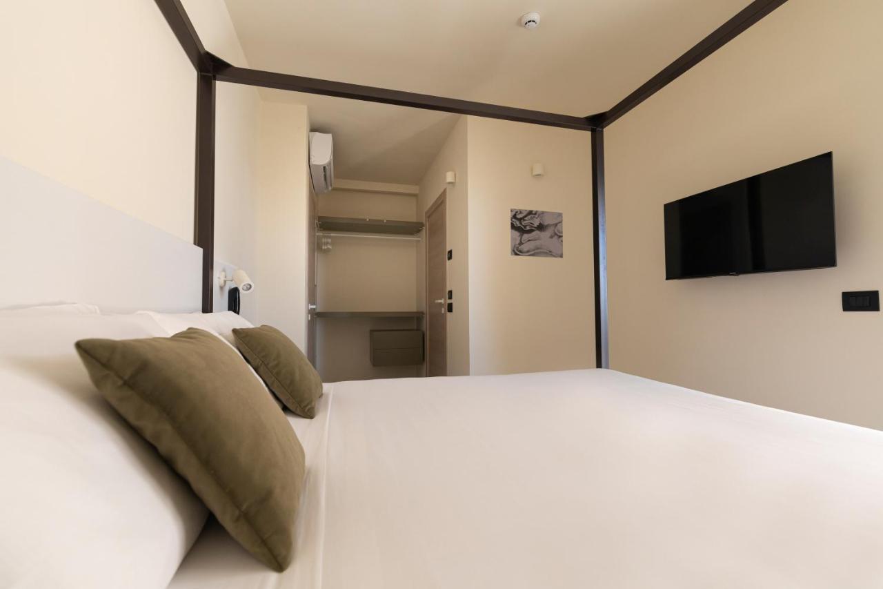 Pietra Bianca Hotel نومانا المظهر الخارجي الصورة