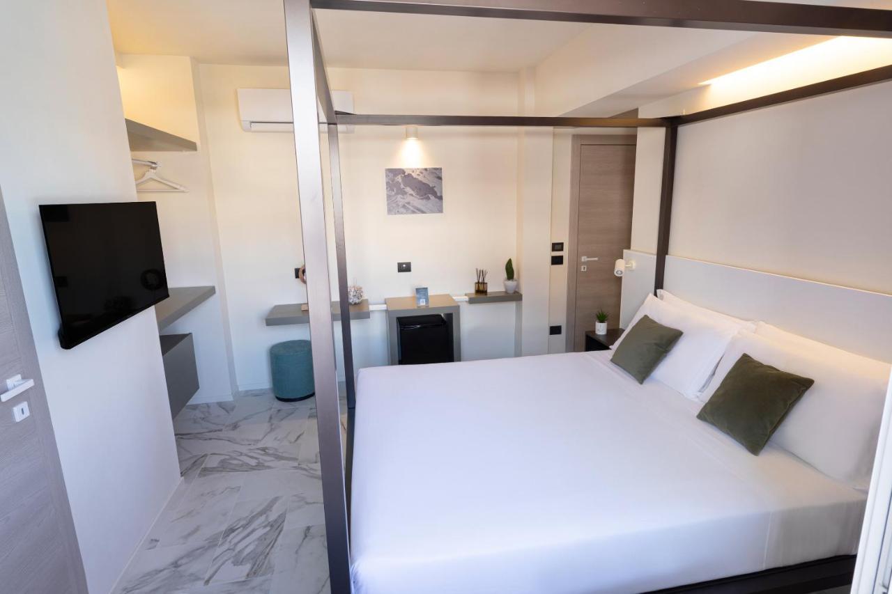 Pietra Bianca Hotel نومانا المظهر الخارجي الصورة