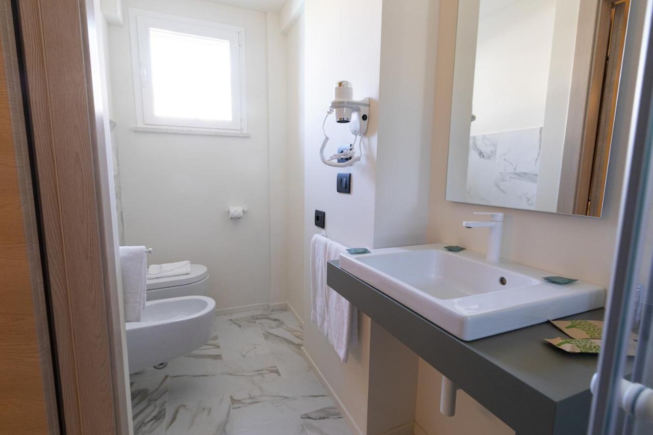 Pietra Bianca Hotel نومانا المظهر الخارجي الصورة