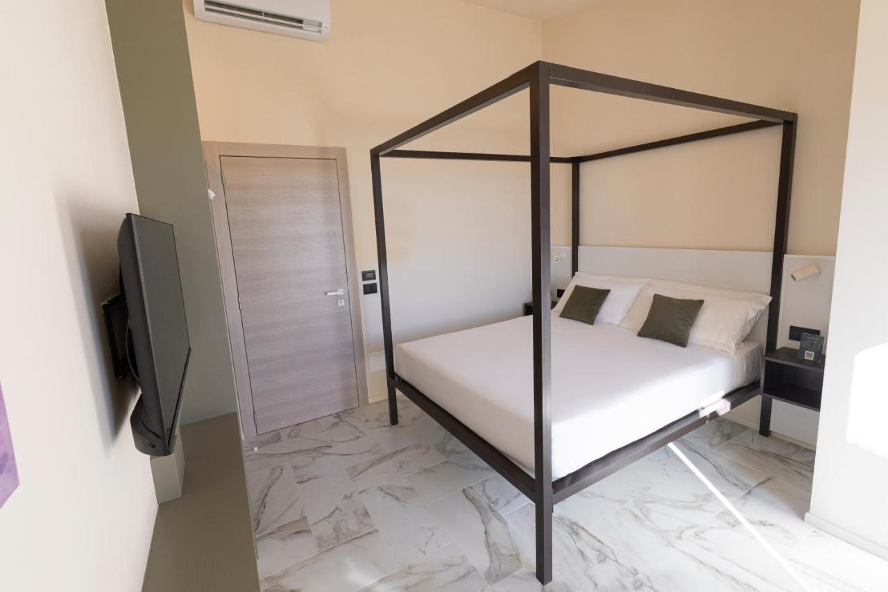Pietra Bianca Hotel نومانا المظهر الخارجي الصورة