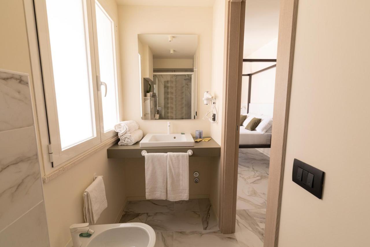 Pietra Bianca Hotel نومانا المظهر الخارجي الصورة