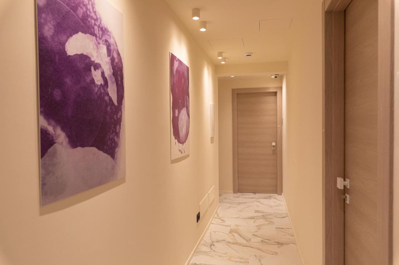 Pietra Bianca Hotel نومانا المظهر الخارجي الصورة