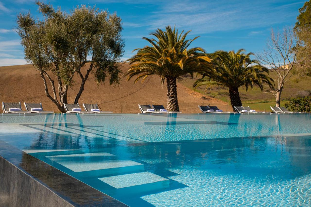 Pietra Bianca Hotel نومانا المظهر الخارجي الصورة