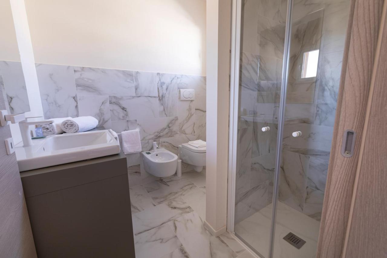 Pietra Bianca Hotel نومانا المظهر الخارجي الصورة