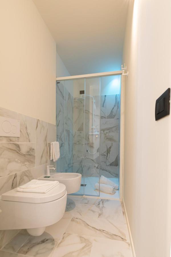 Pietra Bianca Hotel نومانا المظهر الخارجي الصورة