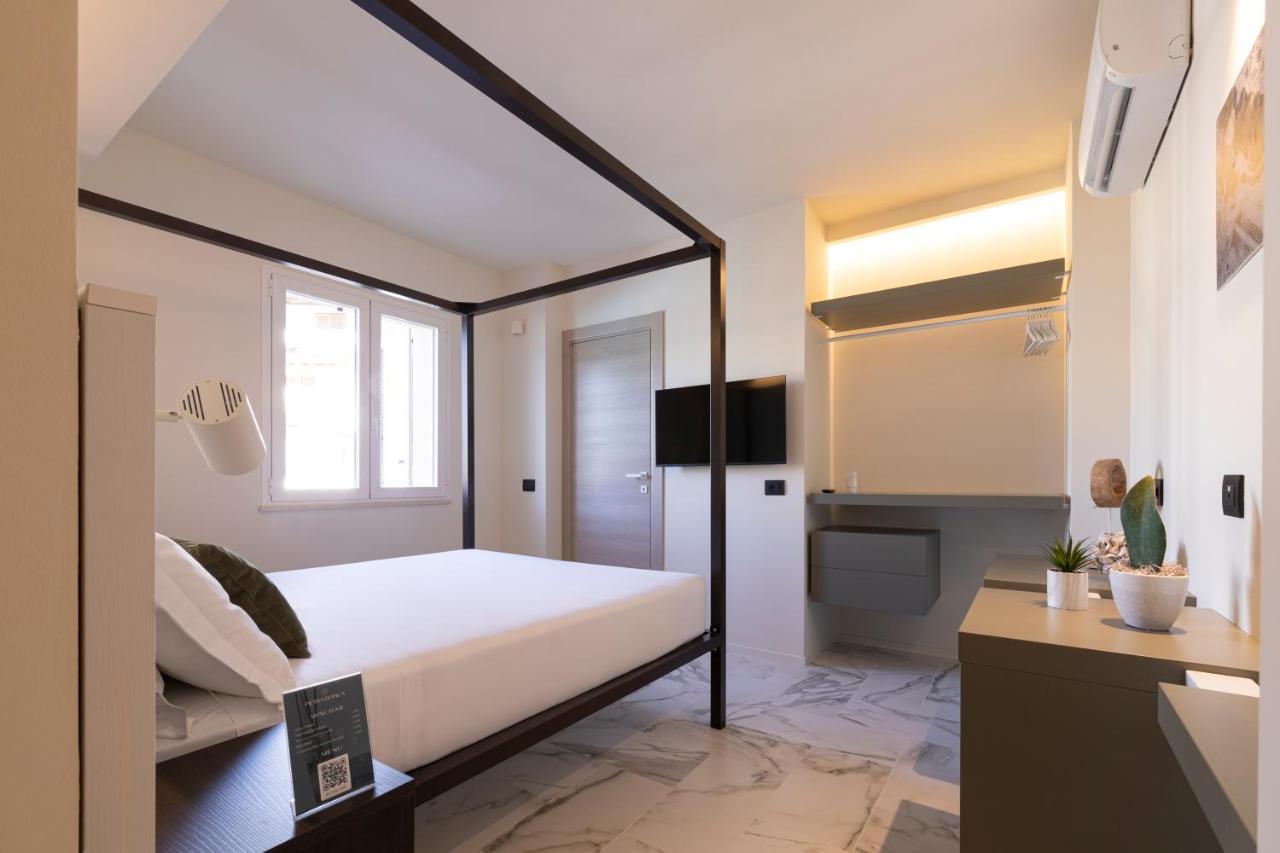Pietra Bianca Hotel نومانا المظهر الخارجي الصورة