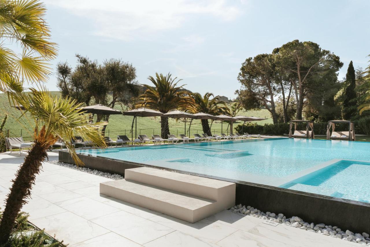 Pietra Bianca Hotel نومانا المظهر الخارجي الصورة